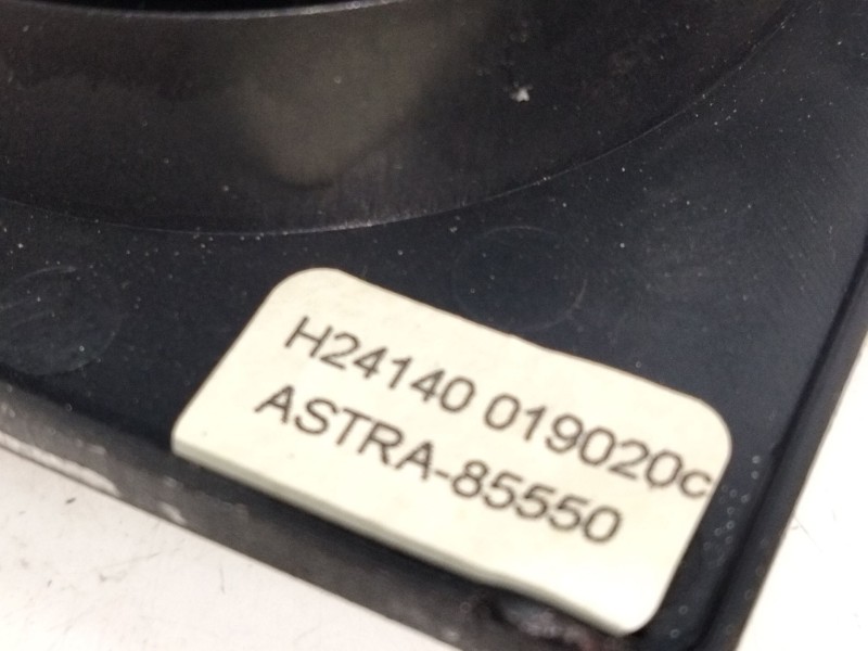 Recambio de mando calefaccion / aire acondicionado para opel astra g coupé 2.2 16v edition referencia OEM IAM 85550  