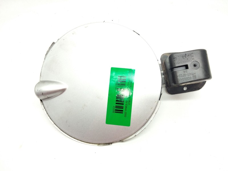 Recambio de tapa exterior combustible para opel astra g coupé 2.2 16v edition referencia OEM IAM   