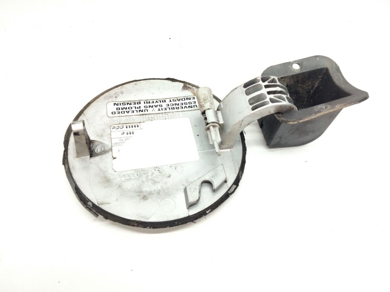 Recambio de tapa exterior combustible para opel astra g coupé 2.2 16v edition referencia OEM IAM   