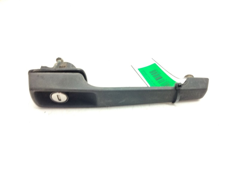 Recambio de maneta exterior delantera izquierda para mercedes-benz mb 100 d caja cerrada / combi referencia OEM IAM   