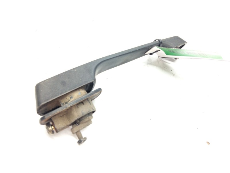 Recambio de maneta exterior delantera izquierda para mercedes-benz mb 100 d caja cerrada / combi referencia OEM IAM   