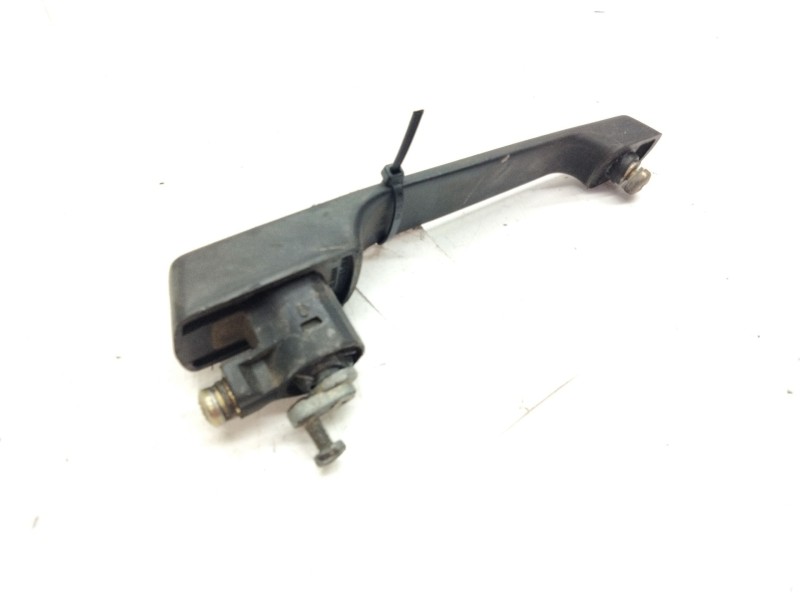 Recambio de maneta exterior delantera derecha para mercedes-benz mb 100 d caja cerrada / combi referencia OEM IAM   