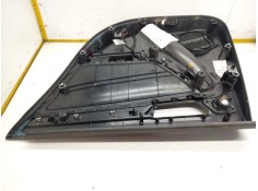 Recambio de guarnecido puerta trasera izquierda para audi a4 berlina (8e) 2.0 tdi quattro (dpf) (103kw) referencia OEM IAM 8K086 2