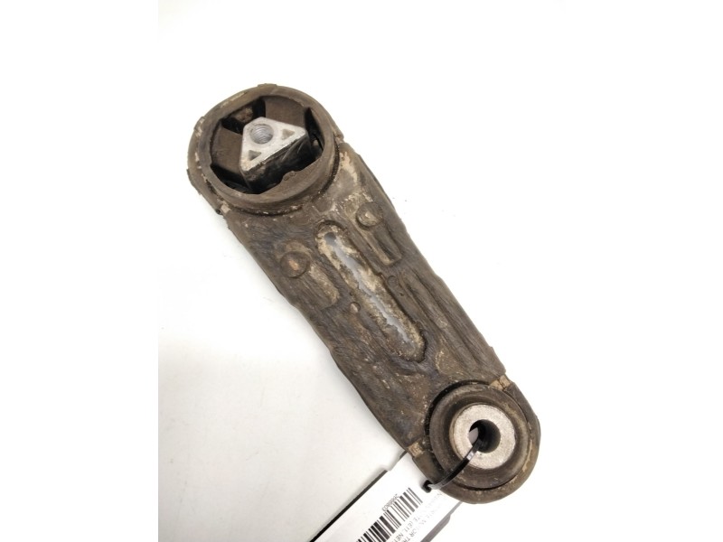 Recambio de soporte motor trasero para nissan note (e11, ne11) 1.5 dci referencia OEM IAM 8200042453  