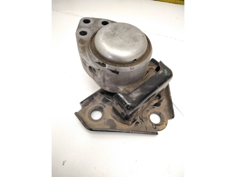 Recambio de soporte motor para ford fusion (ju_) 1.6 tdci referencia OEM IAM 59616F012BA  