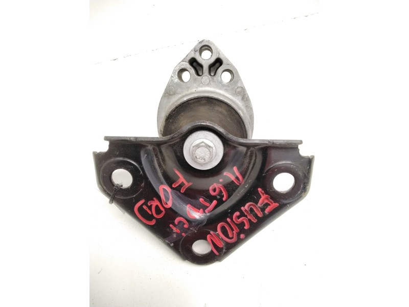 Recambio de soporte motor para ford fusion (ju_) 1.6 tdci referencia OEM IAM 59616F012BA  