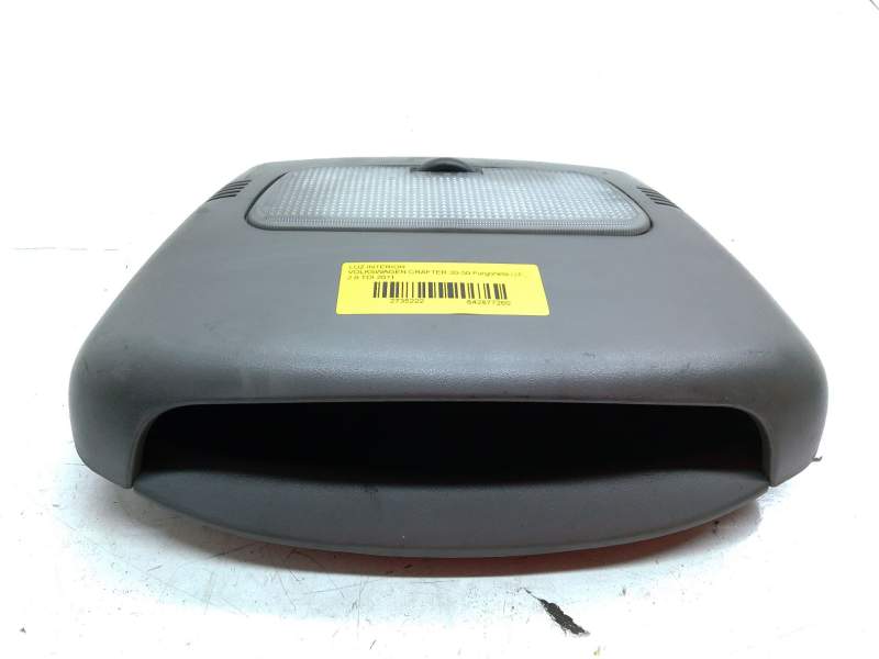 Recambio de luz interior para volkswagen crafter 30-50 furgoneta (2e_) 2.0 tdi referencia OEM IAM 9018200101  