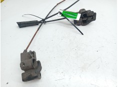 Recambio de cerradura capot para mercedes-benz clase c (w203) berlina 200 compressor (203.042) referencia OEM IAM    2