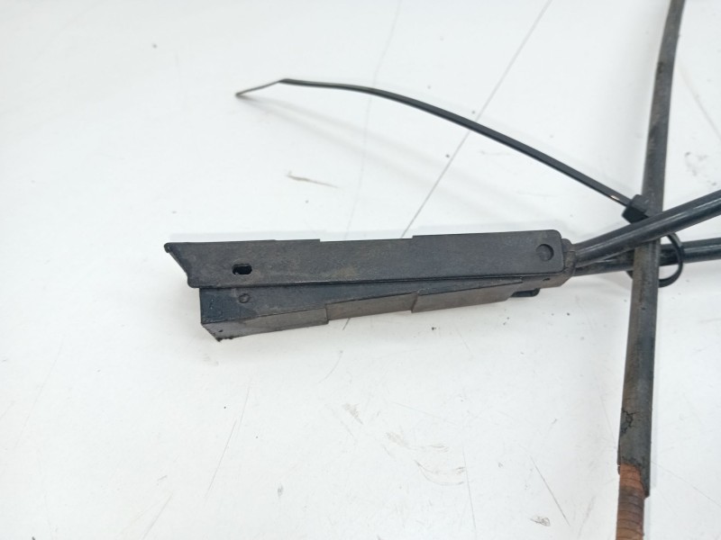 Recambio de cerradura capot para mercedes-benz clase c (w203) berlina 200 compressor (203.042) referencia OEM IAM   