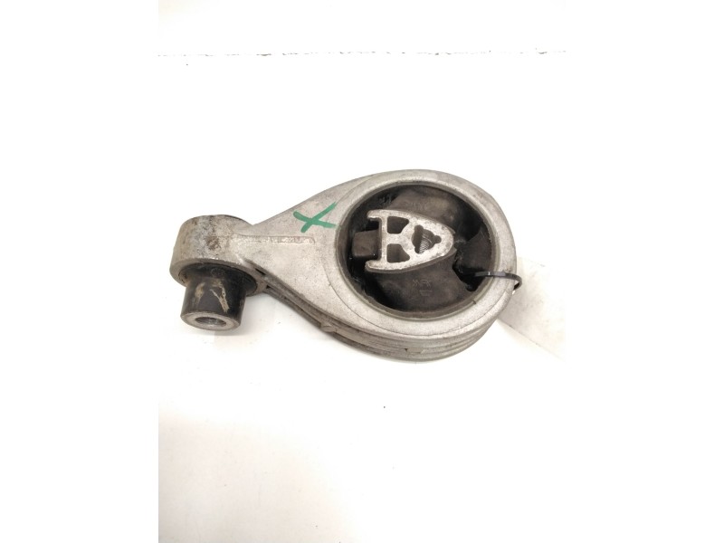 Recambio de soporte motor para nissan qashqai / qashqai +2 i (j10, nj10, jj10e) 2.0 dci a las 4 ruedas referencia OEM IAM 820027