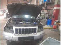 jeep grand cherokee ii (wj, wg) del año 2004 2