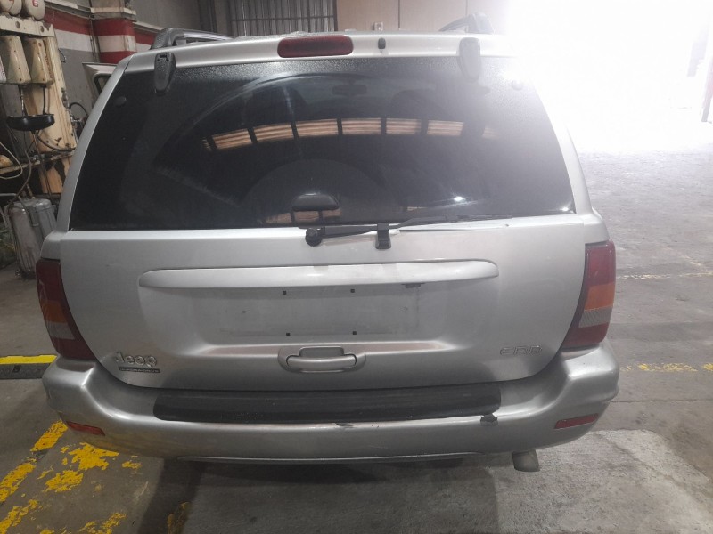 jeep grand cherokee ii (wj, wg) del año 2004