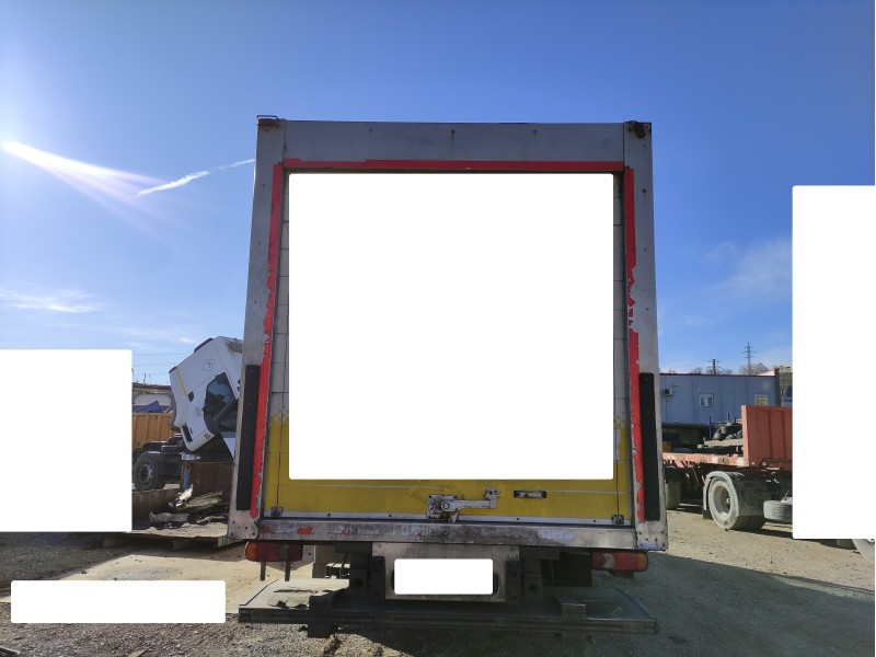 daf fa laf 45.220 del año 2009