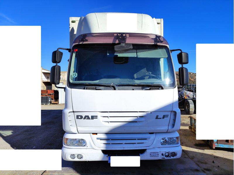 daf fa laf 45.220 del año 2009