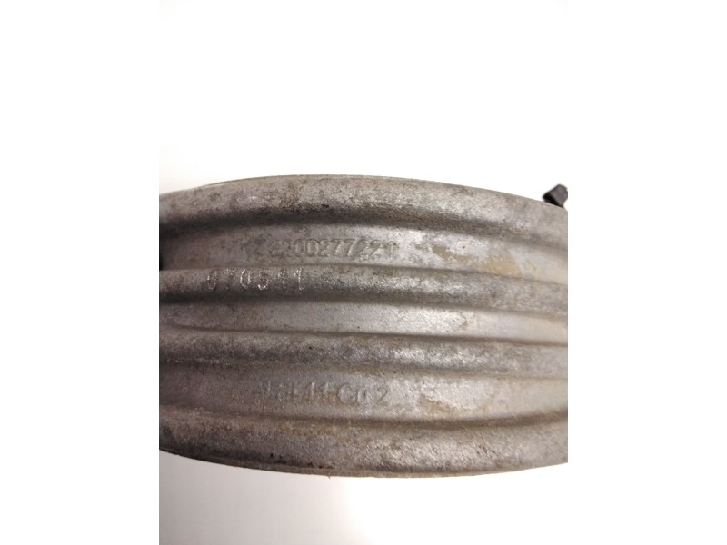 Recambio de soporte motor para nissan qashqai / qashqai +2 i (j10, nj10, jj10e) 2.0 dci a las 4 ruedas referencia OEM IAM 820027