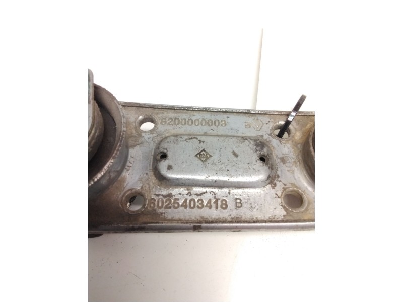 Recambio de soporte motor para renault scénic ii (jm0/1_) 1.5 dci (jm0f) referencia OEM IAM 8025403418  8200000003
