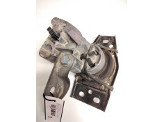 Recambio de soporte motor para renault laguna iii (bt0/1) 2.0 dci gt (bt11, bt1e, bt1n) referencia OEM IAM 112100004R  F6017160