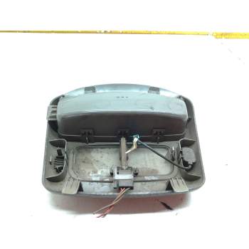 Recambio de luz interior para volkswagen crafter 30-50 furgoneta (2e_) 2.0 tdi referencia OEM IAM 9018200101  