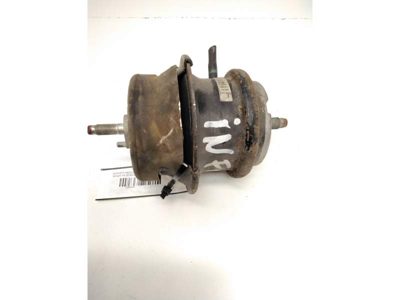 Recambio de soporte motor para infiniti fx 37 awd referencia OEM IAM 1102166  39182441