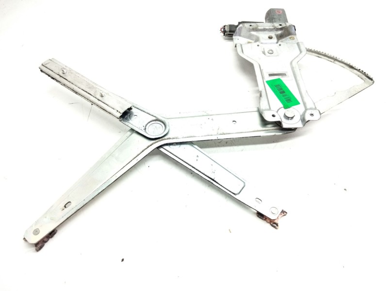 Recambio de elevalunas delantero derecho para opel astra g coupé 2.2 16v edition referencia OEM IAM 103394100  