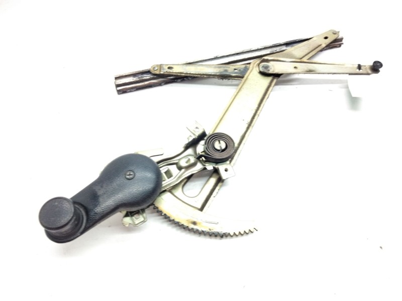 Recambio de elevalunas delantero izquierdo para mercedes-benz mb 100 d caja cerrada / combi referencia OEM IAM   