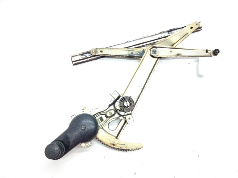 Recambio de elevalunas delantero izquierdo para mercedes-benz mb 100 d caja cerrada / combi referencia OEM IAM   