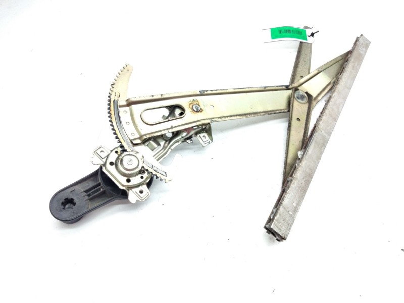 Recambio de elevalunas delantero izquierdo para mercedes-benz mb 100 d caja cerrada / combi referencia OEM IAM   