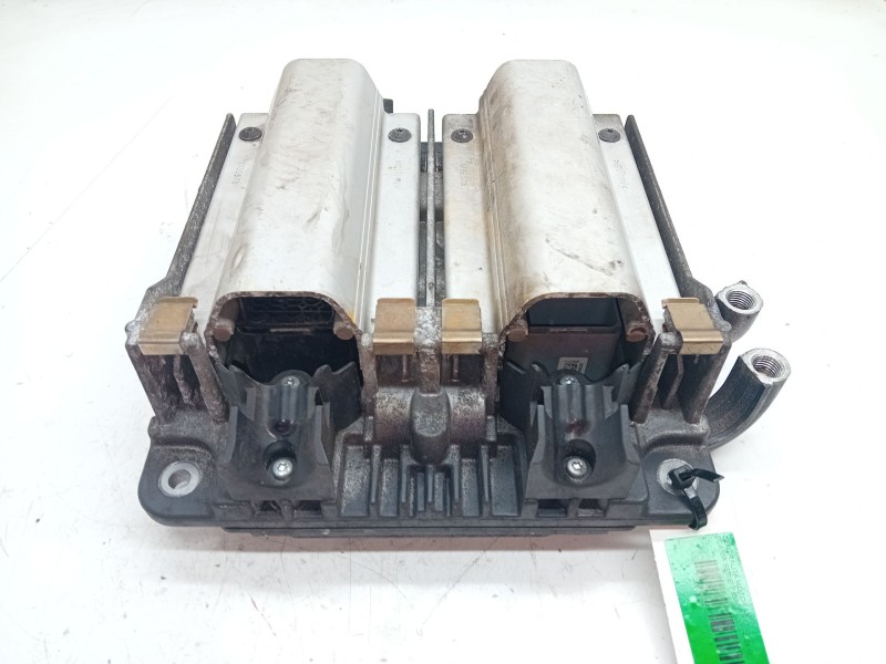 Recambio de centralita motor uce para scania serie p/g/r (l-clase) referencia OEM IAM 2410840  