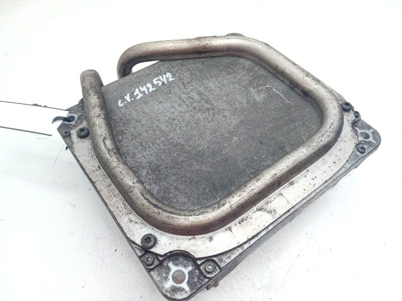 Recambio de centralita motor uce para scania serie p/g/r (l-clase) referencia OEM IAM 2410840  