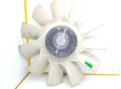Recambio de ventilador viscoso motor para scania serie p/g/r (l-clase) referencia OEM IAM   
