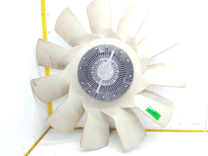 Recambio de ventilador viscoso motor para scania serie p/g/r (l-clase) referencia OEM IAM   