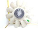 VENTILADOR VISCOSO MOTOR 