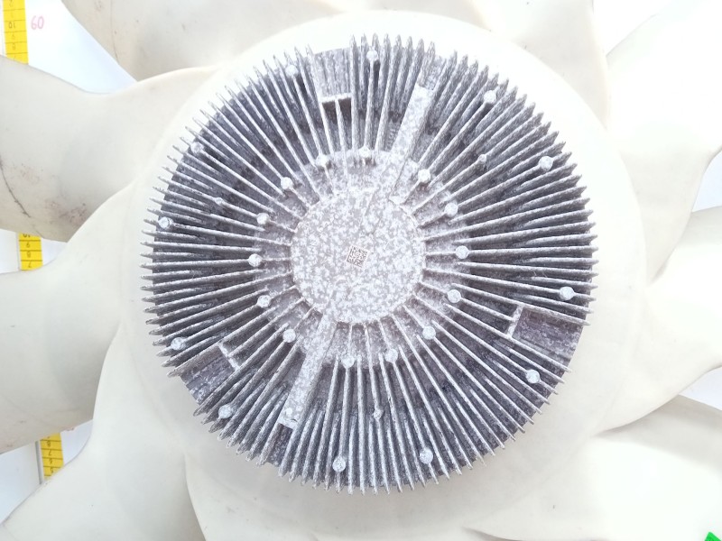 Recambio de ventilador viscoso motor para scania serie p/g/r (l-clase) referencia OEM IAM   