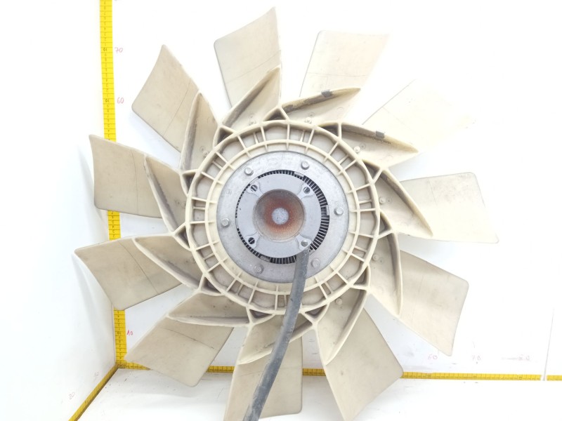 Recambio de ventilador viscoso motor para scania serie p/g/r (l-clase) referencia OEM IAM   