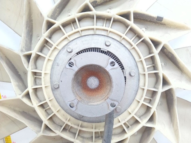 Recambio de ventilador viscoso motor para scania serie p/g/r (l-clase) referencia OEM IAM   