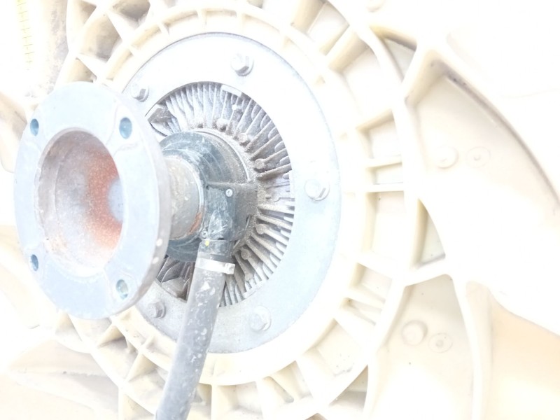 Recambio de ventilador viscoso motor para scania serie p/g/r (l-clase) referencia OEM IAM   