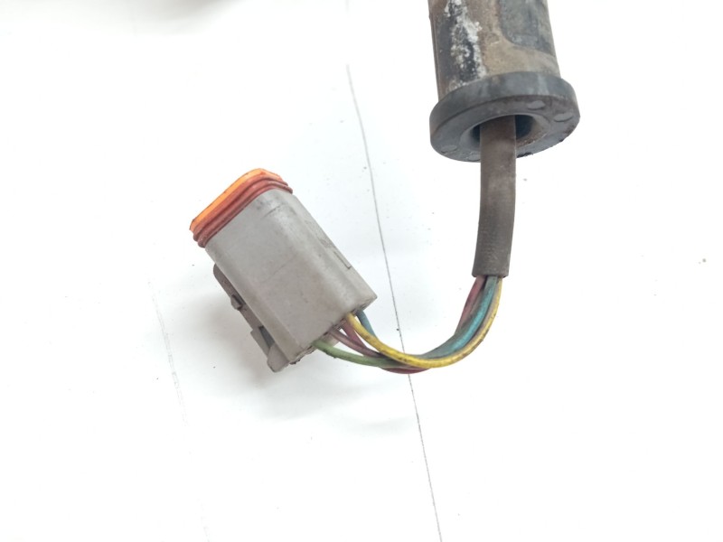 Recambio de ventilador viscoso motor para scania serie p/g/r (l-clase) referencia OEM IAM   