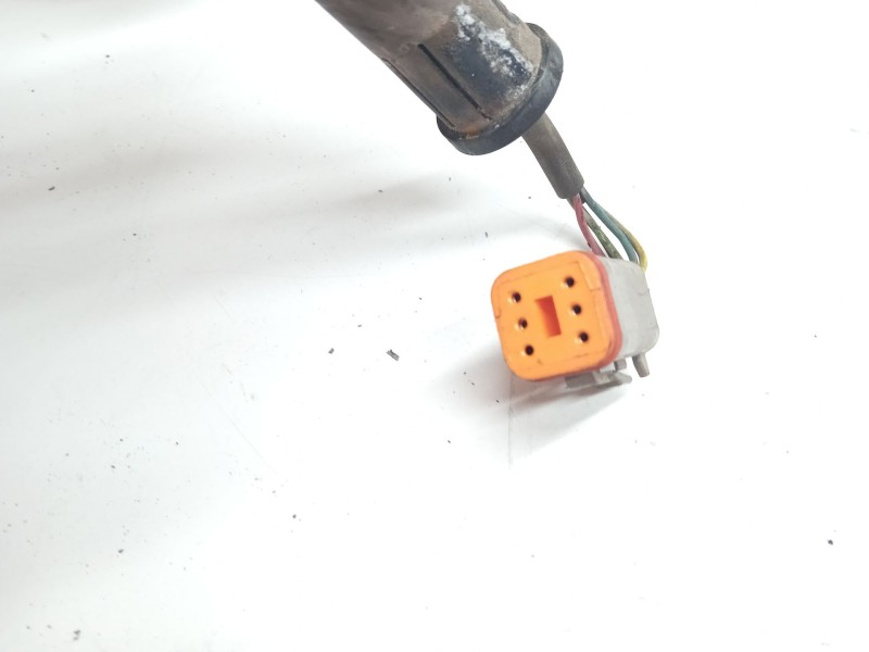 Recambio de ventilador viscoso motor para scania serie p/g/r (l-clase) referencia OEM IAM   