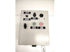 Recambio de caja control unidad de control para iveco referencia OEM IAM 99484737 0331801300 IVSP500368822
