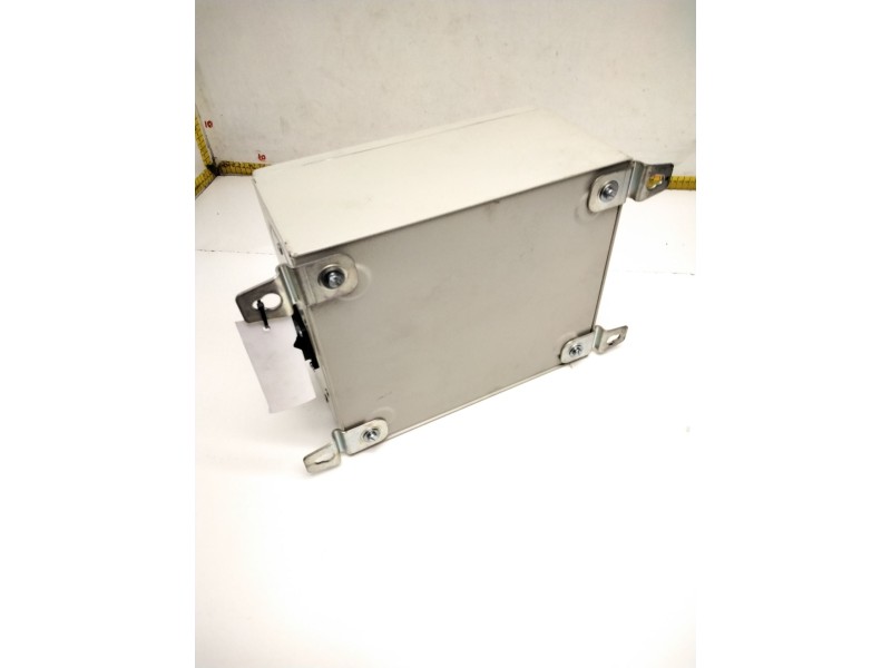 Recambio de caja control unidad de control para iveco referencia OEM IAM 99484737 0331801300 IVSP500368822