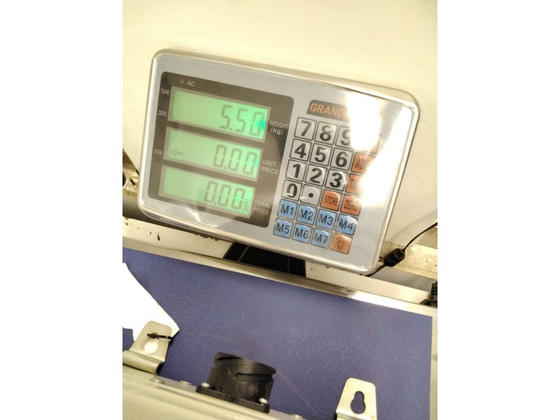 Recambio de caja control unidad de control para iveco referencia OEM IAM 99484737 0331801300 IVSP500368822