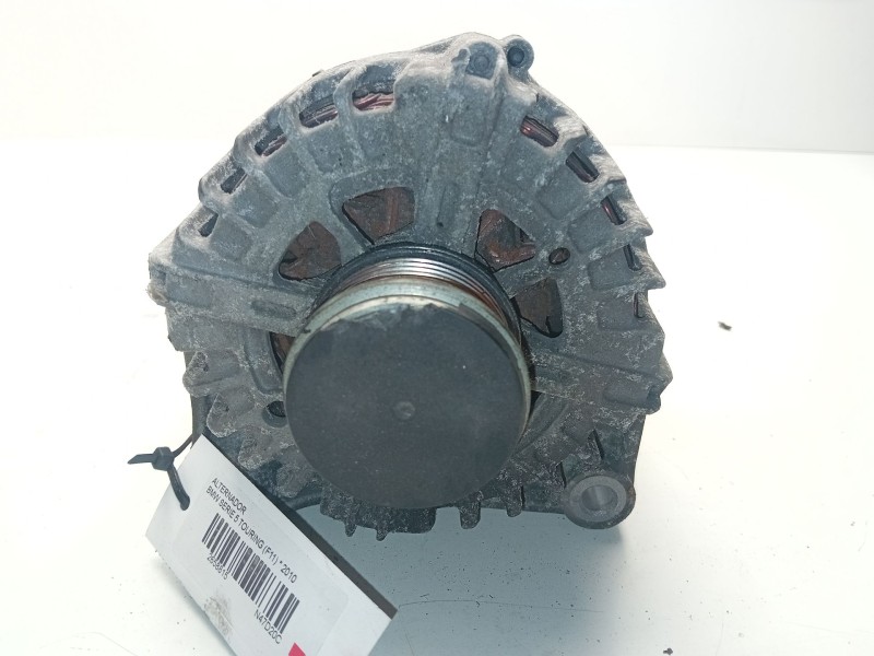 Recambio de alternador para bmw serie 5 touring (f11) referencia OEM IAM 2608669D  