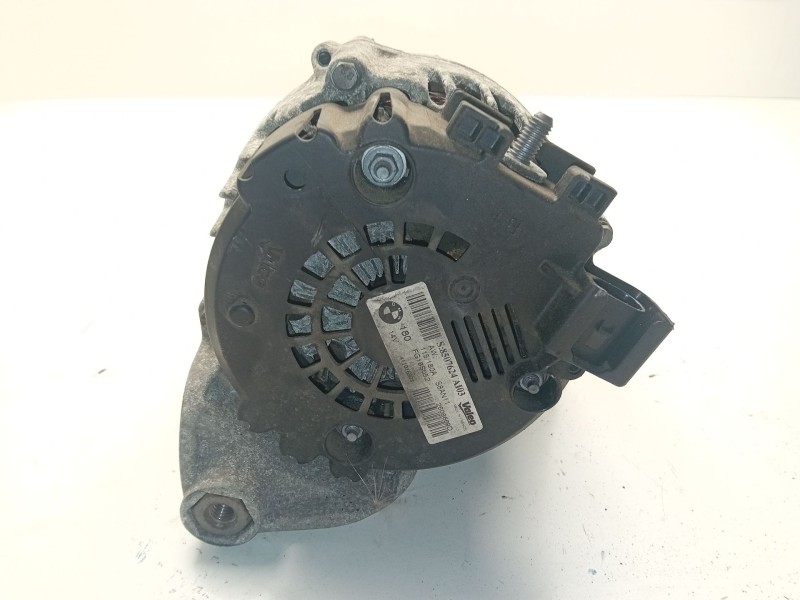 Recambio de alternador para bmw serie 5 touring (f11) referencia OEM IAM 2608669D  