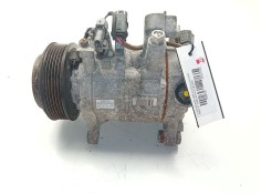 Recambio de compresor aire acondicionado para bmw x1 (e84) sdrive 20 d referencia OEM IAM GE4472604710   2