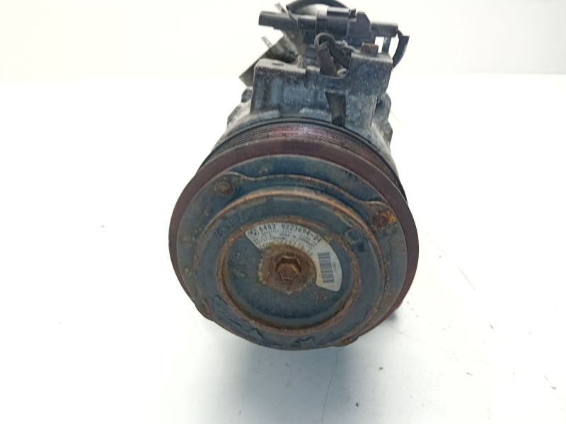 Recambio de compresor aire acondicionado para bmw x1 (e84) sdrive 20 d referencia OEM IAM GE4472604710  