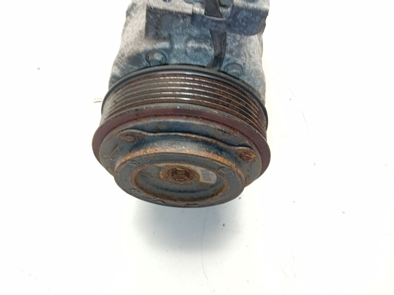 Recambio de compresor aire acondicionado para bmw x1 (e84) sdrive 20 d referencia OEM IAM GE4472604710  