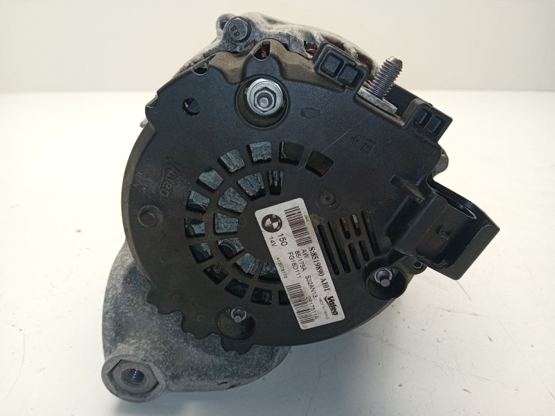 Recambio de alternador para bmw 1 (f20) 120 d referencia OEM IAM 2617511A  