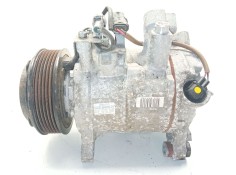 Recambio de compresor aire acondicionado para bmw 1 (f20) 120 d referencia OEM IAM GE44772604711   2