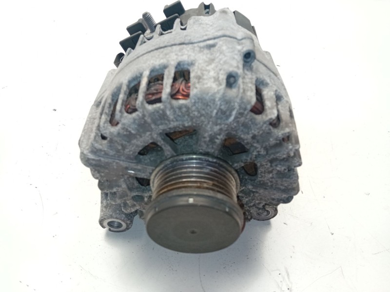 Recambio de alternador para bmw 3 (e90) 318 d referencia OEM IAM 2608669C  