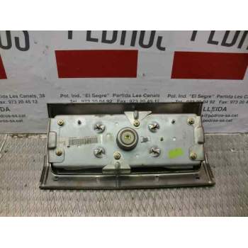 Recambio de airbag delantero derecho para peugeot 406 berlina (s1/s2) 2.0 hdi referencia OEM IAM 9633804080  113525